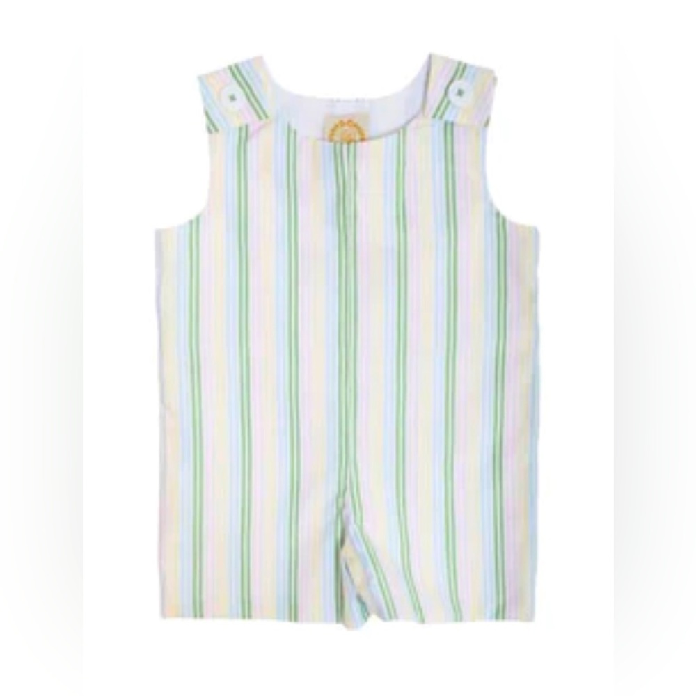 The Beaufort Bonnet Company- Jack Keene Jon Jon